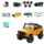 MN90K 1/12 Monster Truck - Kit DIY Coche RC - Ítem1