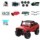 MN90K 1/12 Monster Truck - Kit DIY Coche RC - Ítem2