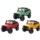 MN90 1/12 4WD Crawler - Coche RC Eléctrico - Ítem3