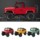 MN90 1/12 4WD Crawler - Coche RC Eléctrico - Ítem4