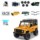 MN91K 1/12 Monster Truck - RC Car DIY Kit - Item1
