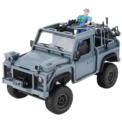 MN96 1/12 4WD Crawler - Coche RC Eléctrico - Ítem