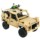 MN96 1/12 4WD Crawler - Electric RC Car - Item9