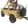 MN96 1/12 4WD Crawler - Coche RC Eléctrico - Ítem10