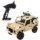 MN96 1/12 4WD Crawler - Coche RC Eléctrico - Ítem12