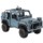 MN96 1/12 4WD Crawler - Electric RC Car - Item3