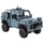 MN96 1/12 4WD Crawler - Coche RC Eléctrico - Ítem3