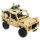 MN96 1/12 4WD Crawler - Electric RC Car - Item4