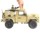 MN96 1/12 4WD Crawler - Coche RC Eléctrico - Ítem6