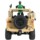 MN96 1/12 4WD Crawler - Coche RC Eléctrico - Ítem8