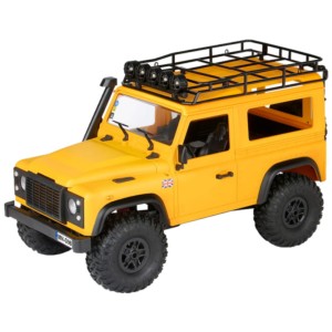 MN-90K 2.4G RC Off-road Crawler Car 4WD Electric Vehicle Toy Kit Children Gift 