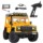 MN98 1/12 4WD Crawler - Coche RC Eléctrico - Ítem5