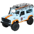 MN99 1/12 4WD Crawler - Coche RC Eléctrico - Ítem