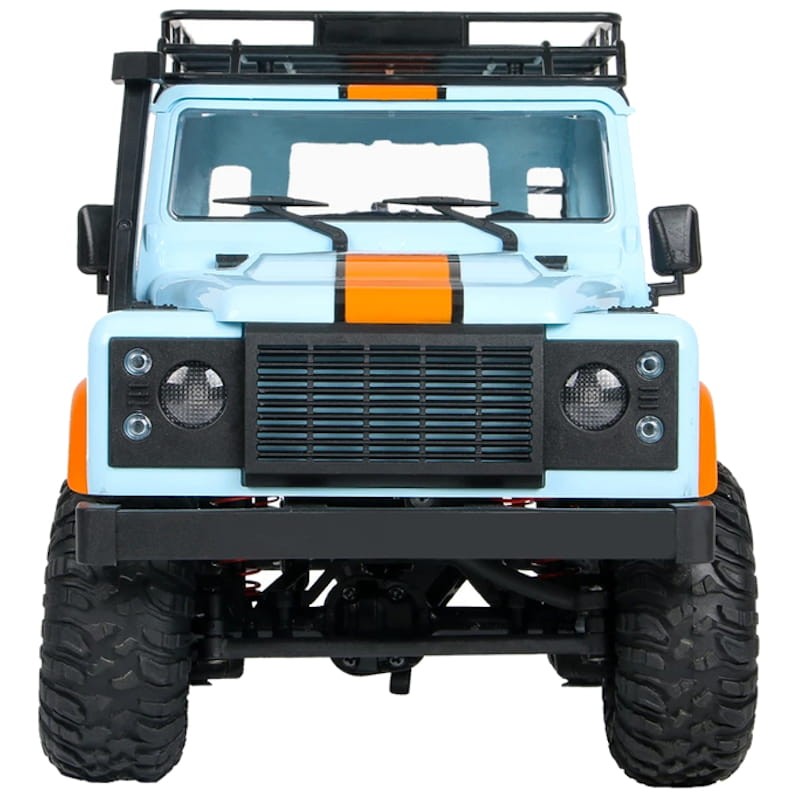 MN99 1/12 4WD Crawler - Carro RC elétrico - Item3