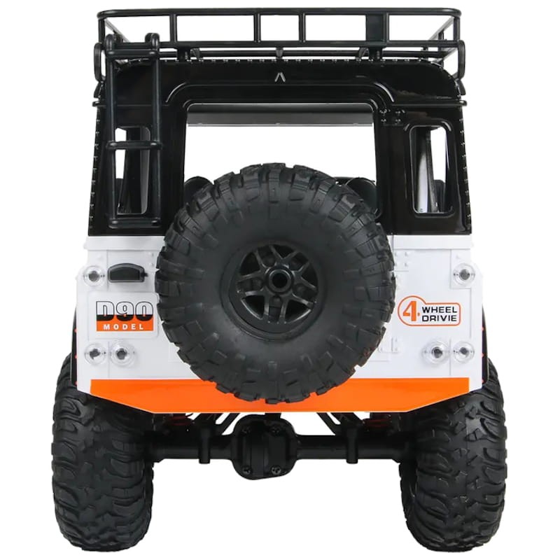 MN99 1/12 4WD Crawler - Carro RC elétrico - Item4
