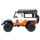 MN99 1/12 4WD Crawler - Coche RC Eléctrico - Ítem5