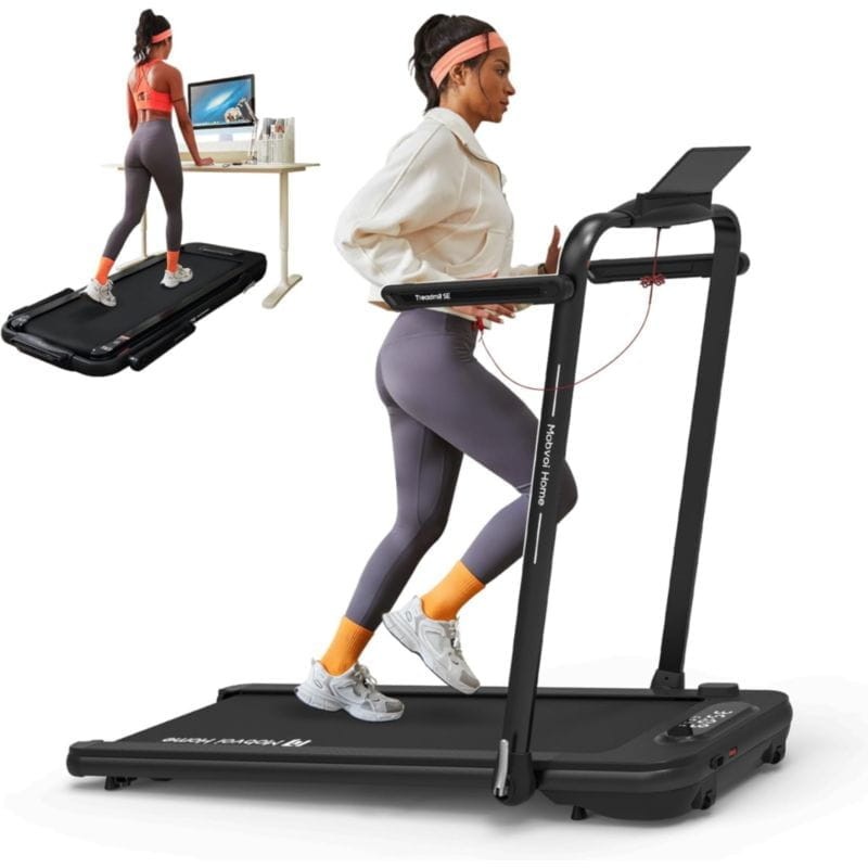Mobvoi Home Treadmill SE - Tapis de course - Ítem4