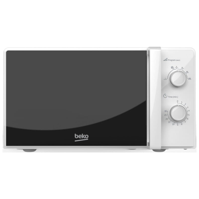 Microondas Beko MOC20100WFB 700W 20L Blanco - Ítem