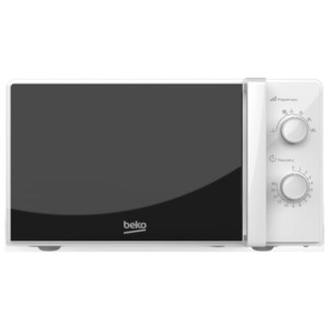 Forno micro-ondas Beko MOC20100WFB 700W 20L Branco