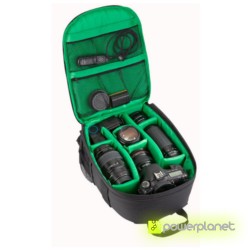 Mochila para Cámara Reflex - Ítem1