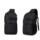 Mochila para Cámara Reflex Pro Edition - Compartimentos Ajustables - Capacidad para Cámara Réflex + 3 - 4 Objetivos - Sistema de fijación de trípode - Acolchado para Viajes - Recubrimiento para Hombros - Ítem4