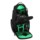 Mochila para Cámara Reflex Pro Edition - Compartimentos Ajustables - Capacidad para Cámara Réflex + 3 - 4 Objetivos - Sistema de fijación de trípode - Acolchado para Viajes - Recubrimiento para Hombros - Ítem5