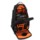 Mochila para Cámara Reflex Pro Edition - Compartimentos Ajustables - Capacidad para Cámara Réflex + 3 - 4 Objetivos - Sistema de fijación de trípode - Acolchado para Viajes - Recubrimiento para Hombros - Ítem6