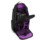 Mochila para Cámara Reflex Pro Edition - Compartimentos Ajustables - Capacidad para Cámara Réflex + 3 - 4 Objetivos - Sistema de fijación de trípode - Acolchado para Viajes - Recubrimiento para Hombros - Ítem7