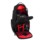 Mochila para Cámara Reflex Pro Edition - Compartimentos Ajustables - Capacidad para Cámara Réflex + 3 - 4 Objetivos - Sistema de fijación de trípode - Acolchado para Viajes - Recubrimiento para Hombros - Ítem8