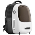 Petkit BP1 Pet Carrier Backpack White - Item