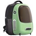 Petkit BP1 Pet Carrier Backpack Green - Item