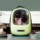 Petkit BP1 Pet Carrier Backpack Green - Item7