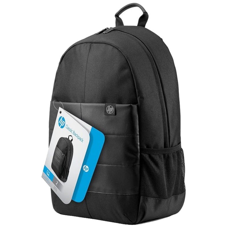 Sac à dos HP Trend 1FK05AA jusqu'à 15,6 Noir - Ítem2