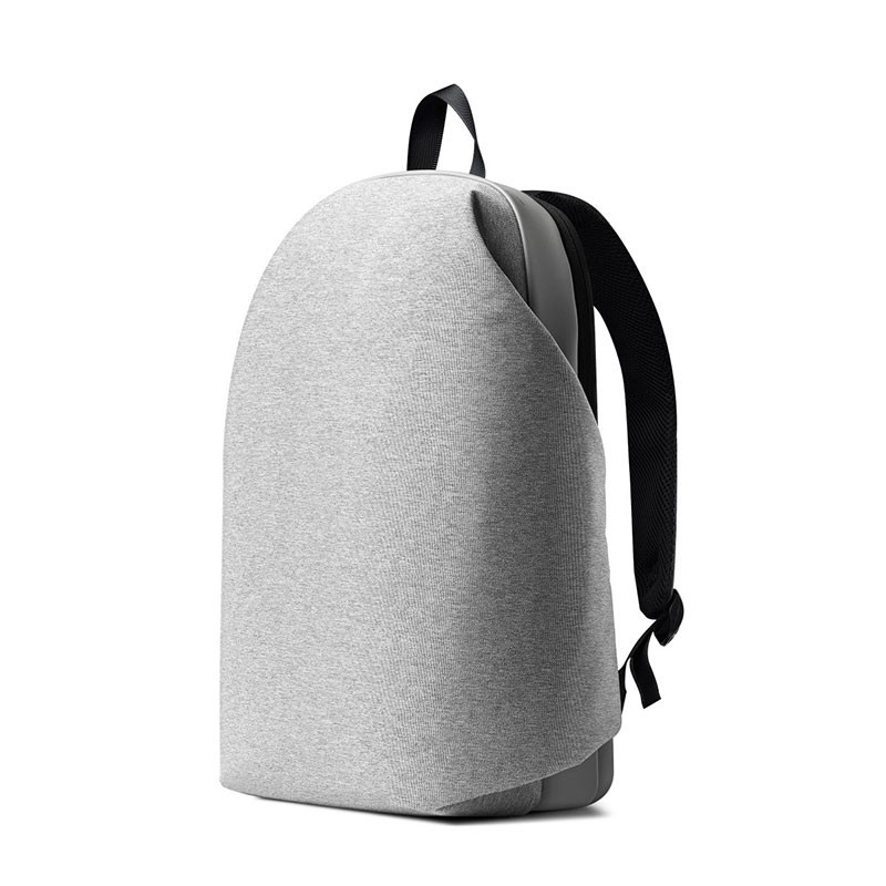 Mochila Meizu Travel Bagpack Cinzento