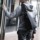 Mochila USB Mark Ryden Life Crossbody Gris MR5975 - Ítem7