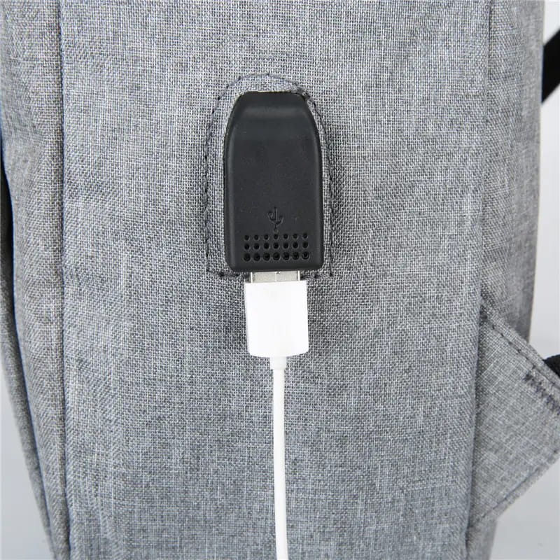 Sac Chuwi Backpack Gris - Ítem4