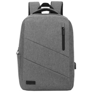 Subblim City Mochila para portátil 15.6 Cinzento