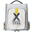 Pet Carrier Backpack Breezy xZone Pet Carrier Gray - Item