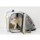 Pet Carrier Backpack Breezy xZone Pet Carrier Gray - Item3