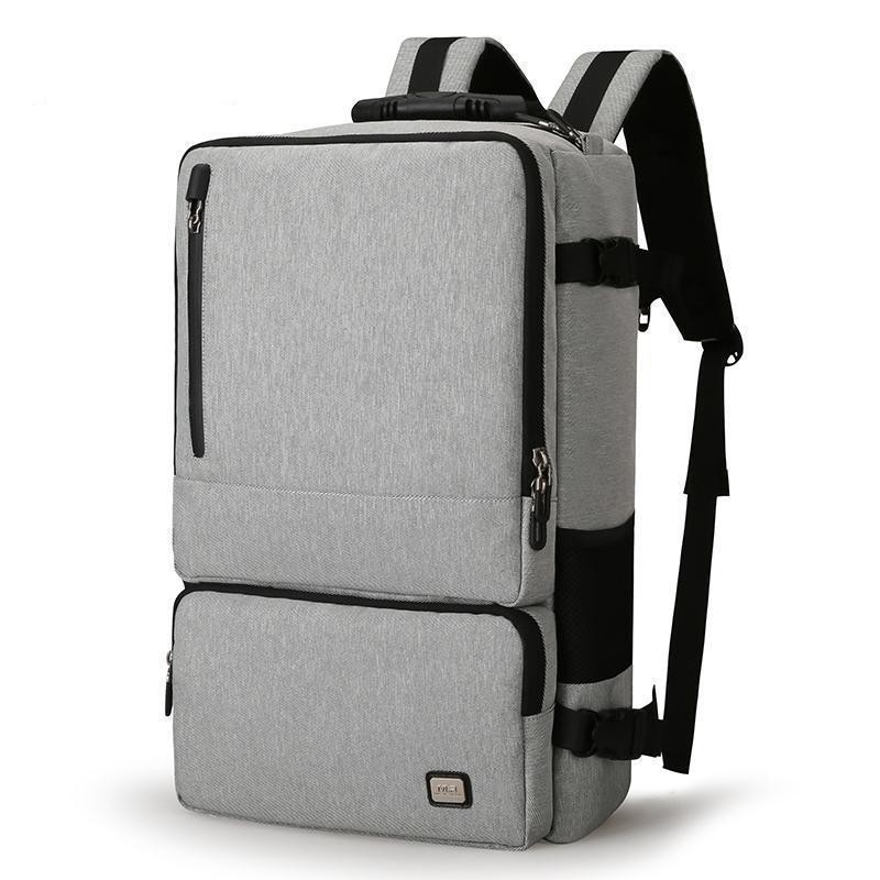 Mochila Mark Ryden Pathrato MR6656 Cinzento