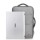 Mochila Usb Mark Ryden Squero 15 MR5982 Cinzento - Item2