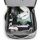 Mochila Usb Mark Ryden Squero 15 MR5982 Cinzento - Item3