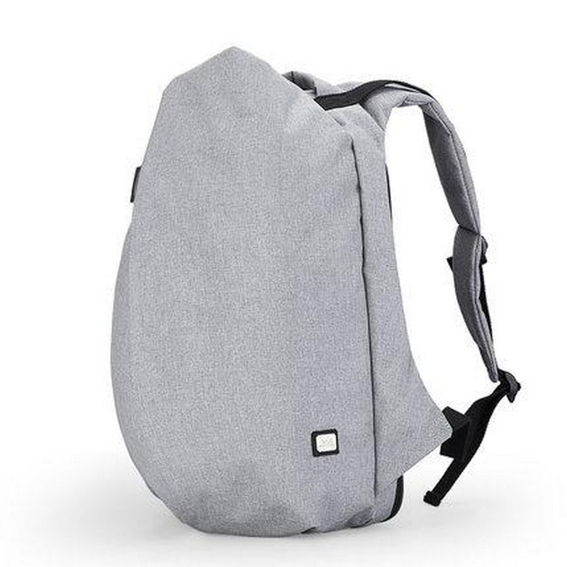 Mochila USB Mark Ryden Tokyo MR5761 Gris