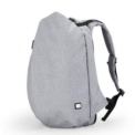 Mochila USB Mark Ryden Tokyo MR5761 Gris - Ítem