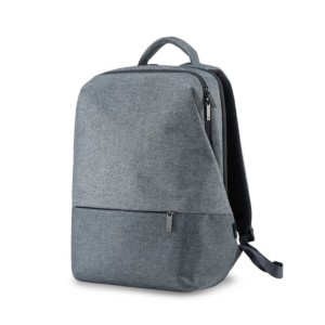 Backpack Xiaomi 90FUN City Simple Gray