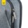 Mochila Xiaomi 90FUN City Simple Gris - Ítem4