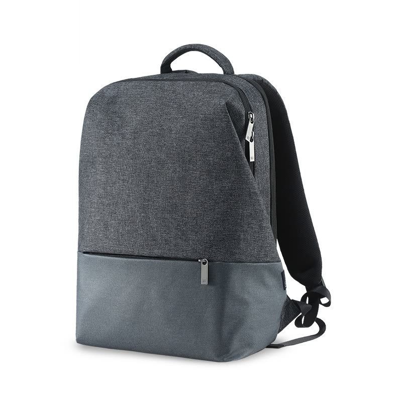 Backpack Xiaomi 90FUN City Simple Dark Gray