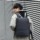 Backpack Xiaomi 90FUN City Simple Dark Gray - Item5