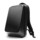 Mochila Xiaomi Beaborn Polyhedron 18L Negro - Ítem2