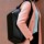 Mochila Xiaomi Beaborn Polyhedron 18L Negro - Ítem7